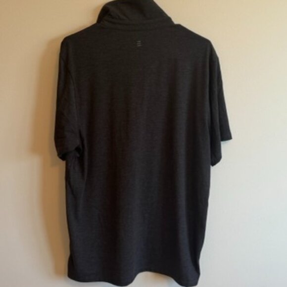 Free Fly Polo Shirt - Picture 2 of 4